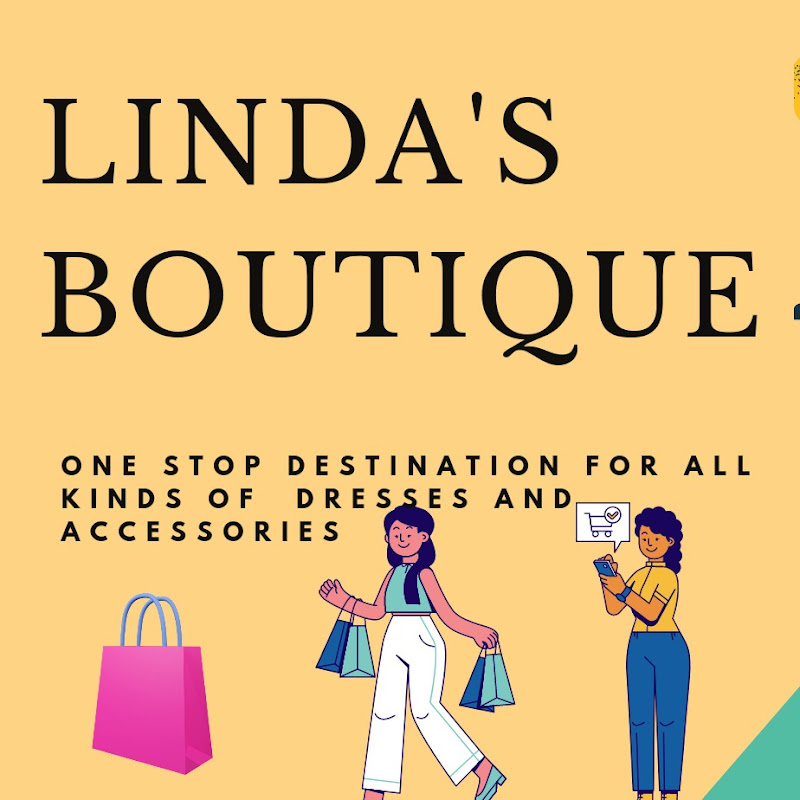 Linda's boutique