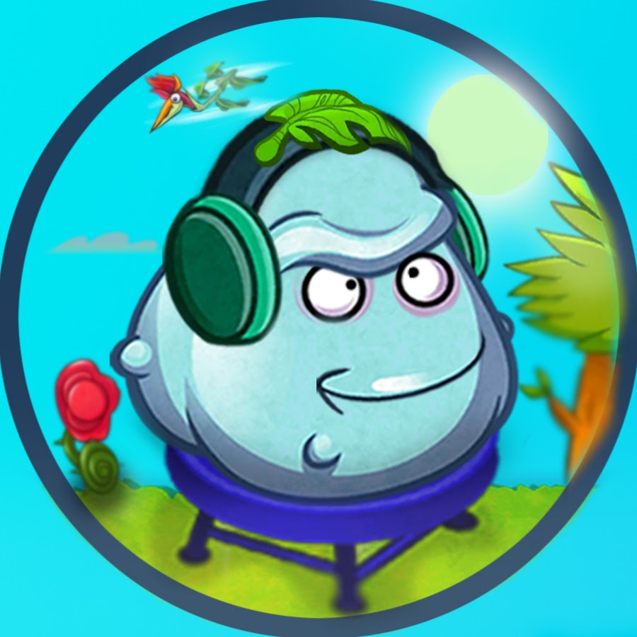 Plants Vs Zombies Gaming - Youtube