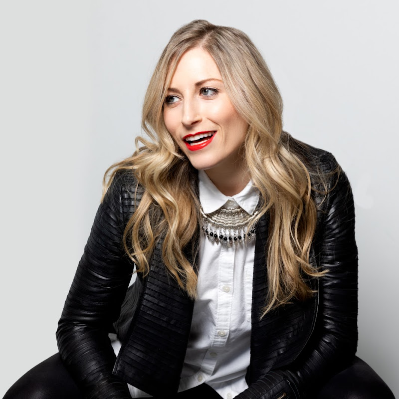 Sarah Burke