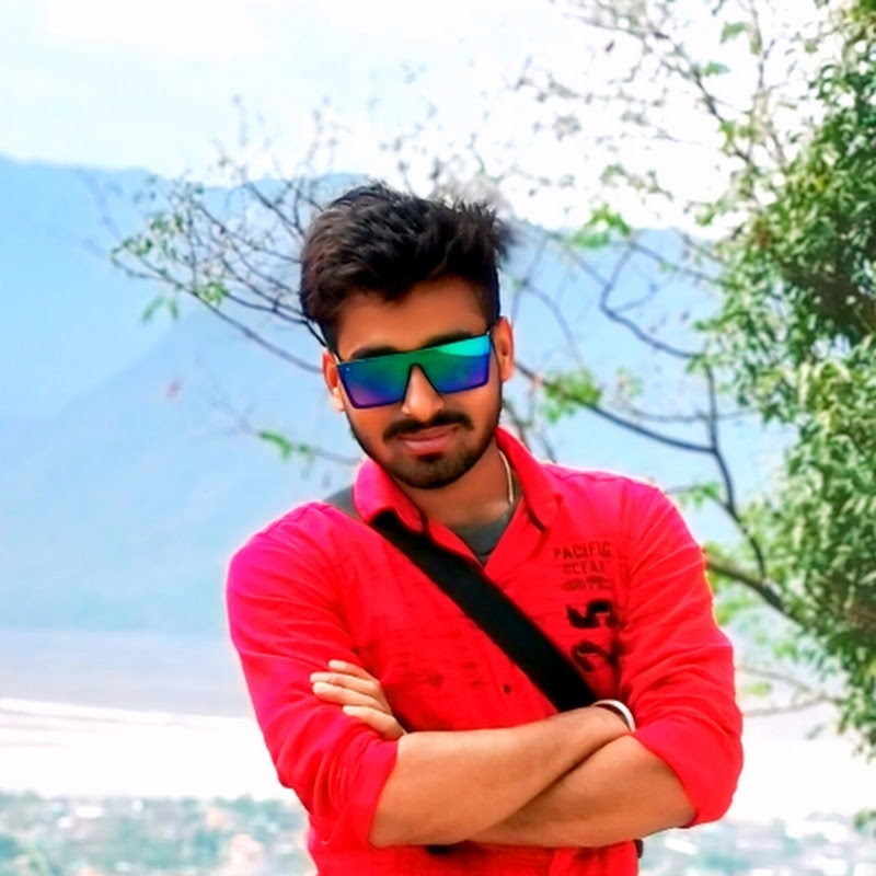 Explore with Supravat