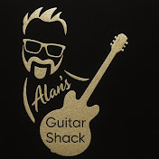Alans Guitar Shack