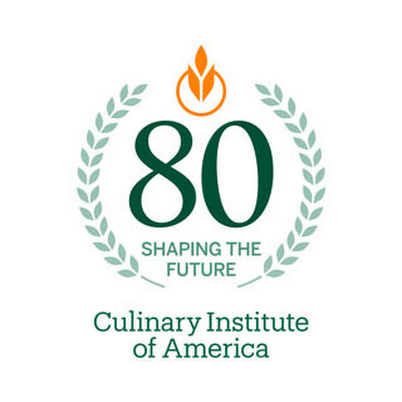 The Culinary Institute of America