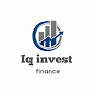 Invest Iq logo