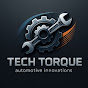 Tech torque logo