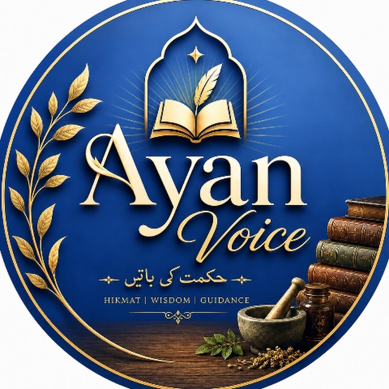 Ayan Voice 