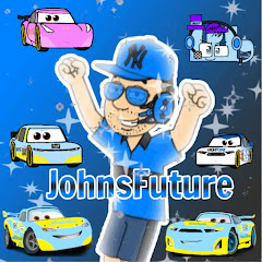 JohnsFuture channel logo