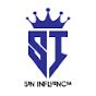 Sin Influencia logo