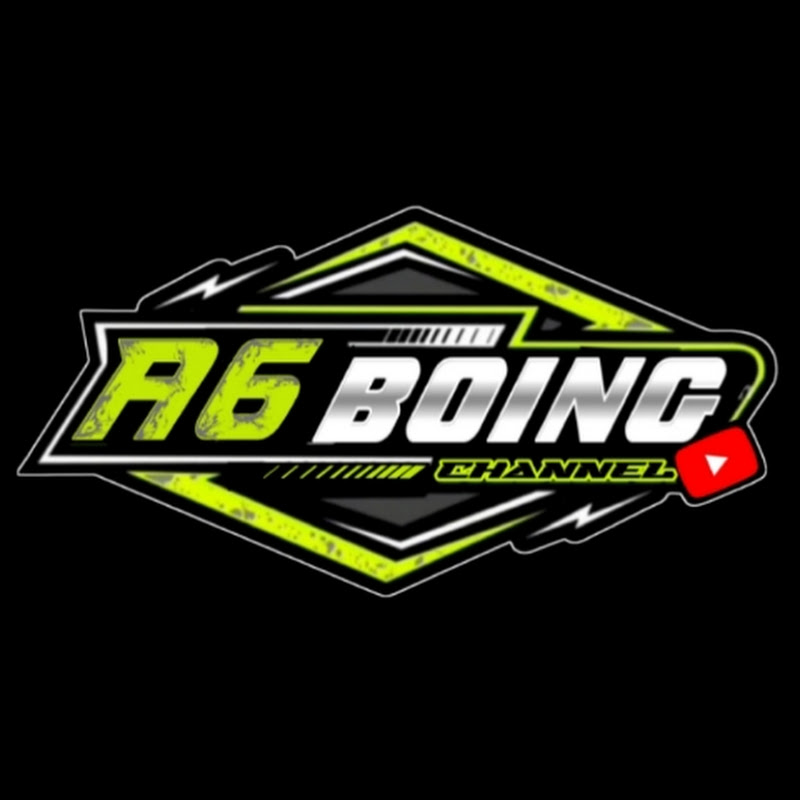 A6 Boing Channel