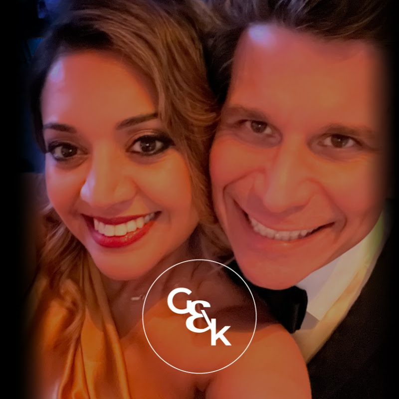 Gregory & Kirti | Got Spice?