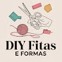 DIY Fitas e Formas logo