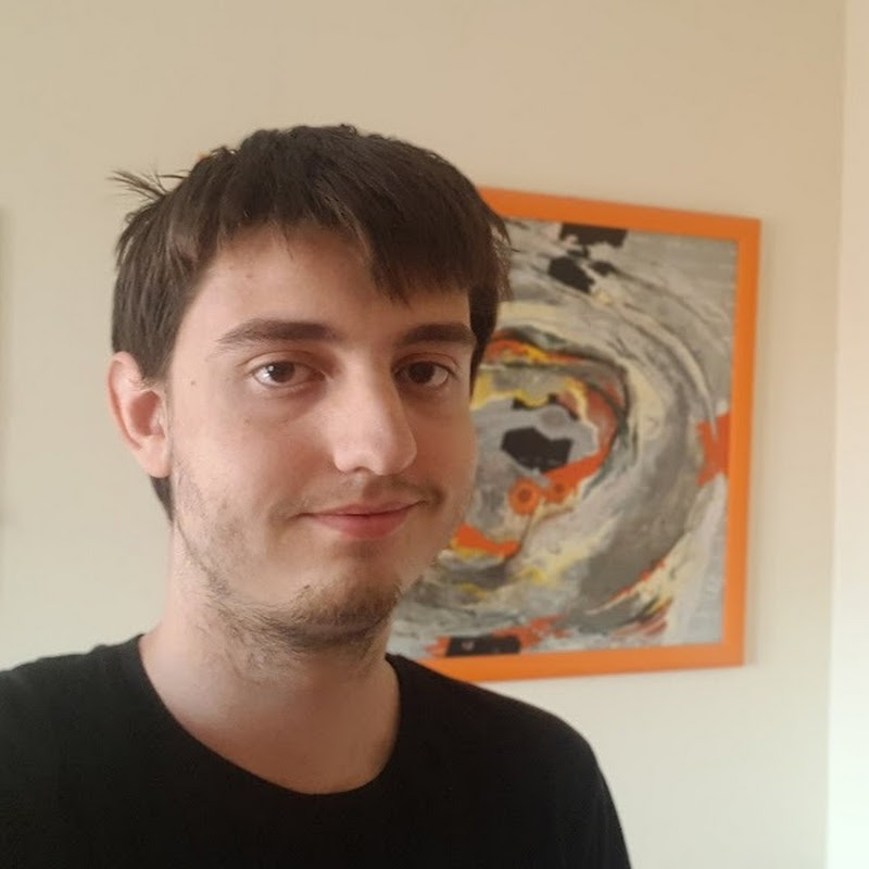 Channel Avatar