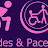 Access For All;Strides and Paces