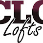 CLC Lofts  logo