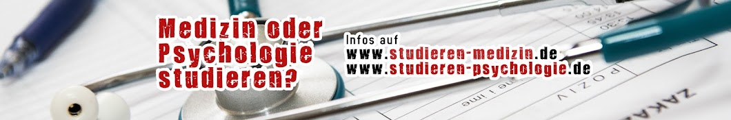 Studienberatung رمز قناة اليوتيوب