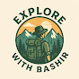 Explore with Bashir logo