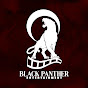 Black Panther Entertainment logo