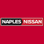 Naples Nissan logo