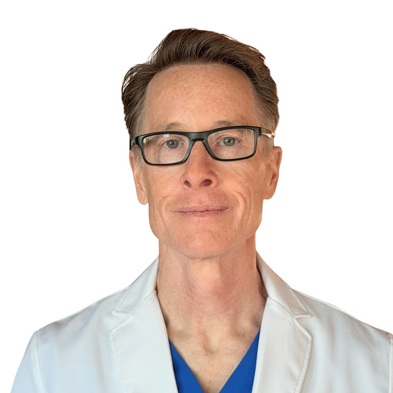 Dr. Alan Christianson icon