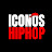Íconos del Hip Hop