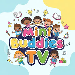 Mini Buddies TV