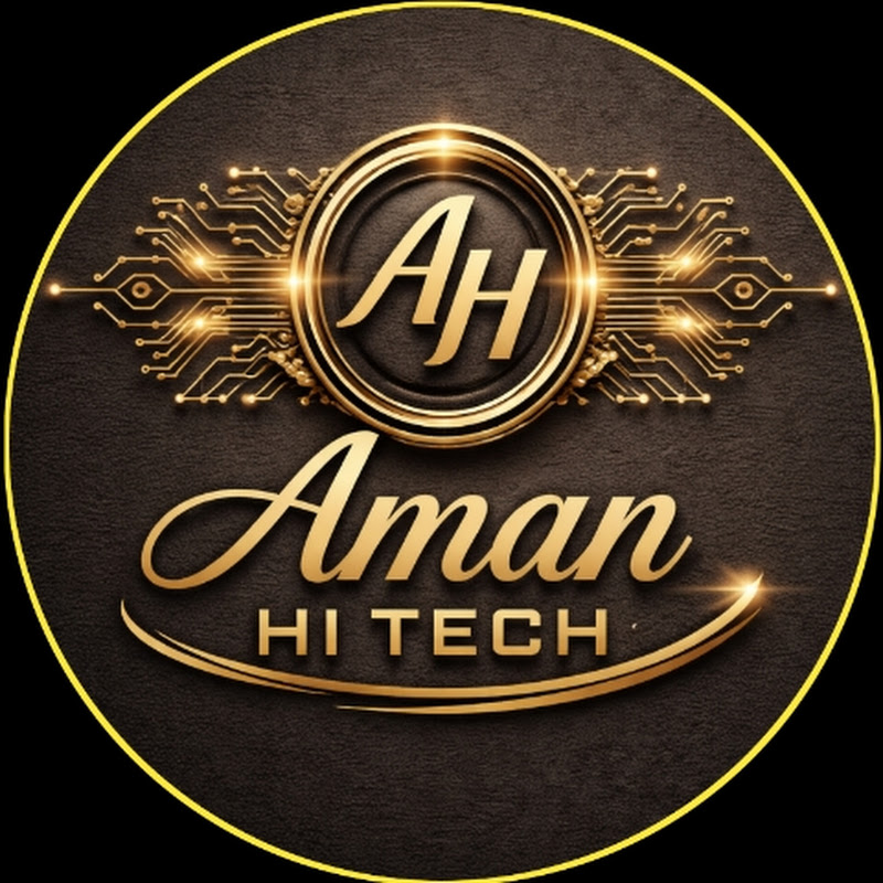 Aman hi tech