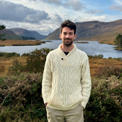 Nomadic Sean