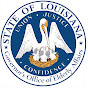 Governor's Office of Elderly Affairs Louisiana logo