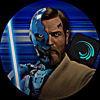 General Kenobot profile image