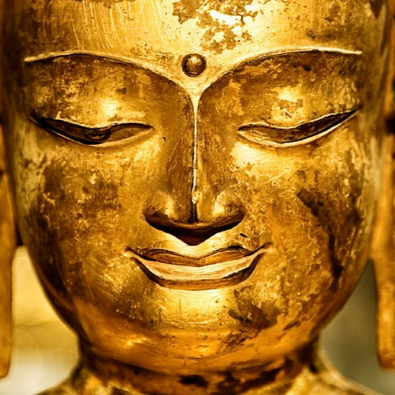 Inner Buddha