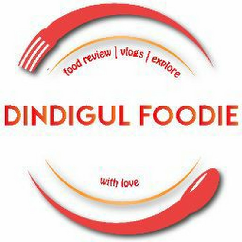 Dindigul foodie vlogs