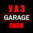 UAZ Garage Crew