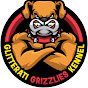 Glitterati Grizzlies Kennel  logo