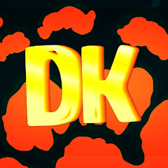 I'm DKonavichev channel logo