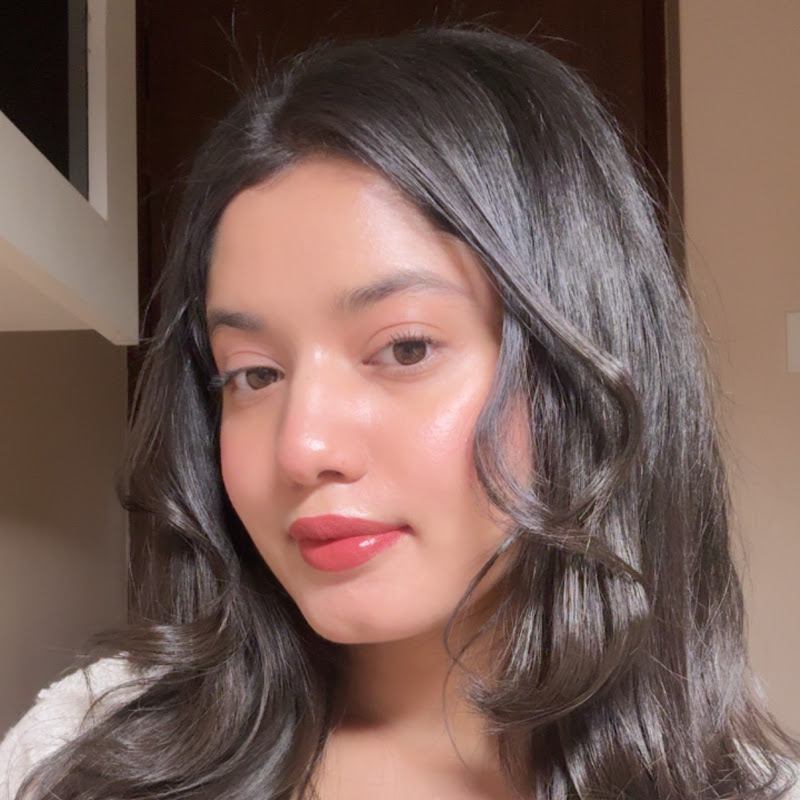 Aayushhi Rana