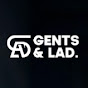 Gents & Lad. logo