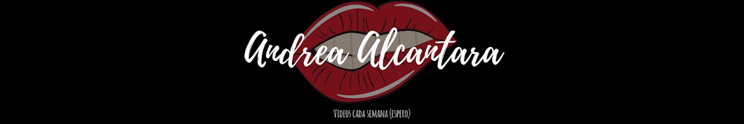 Andrea Alcantara Avatar de chaîne YouTube