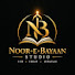 LNAUSBmhIeA-channel-avatar-Noor-e-Bayaan Studio