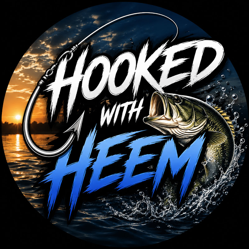 Hooked With Heem