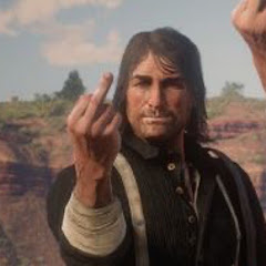 Jhon marston