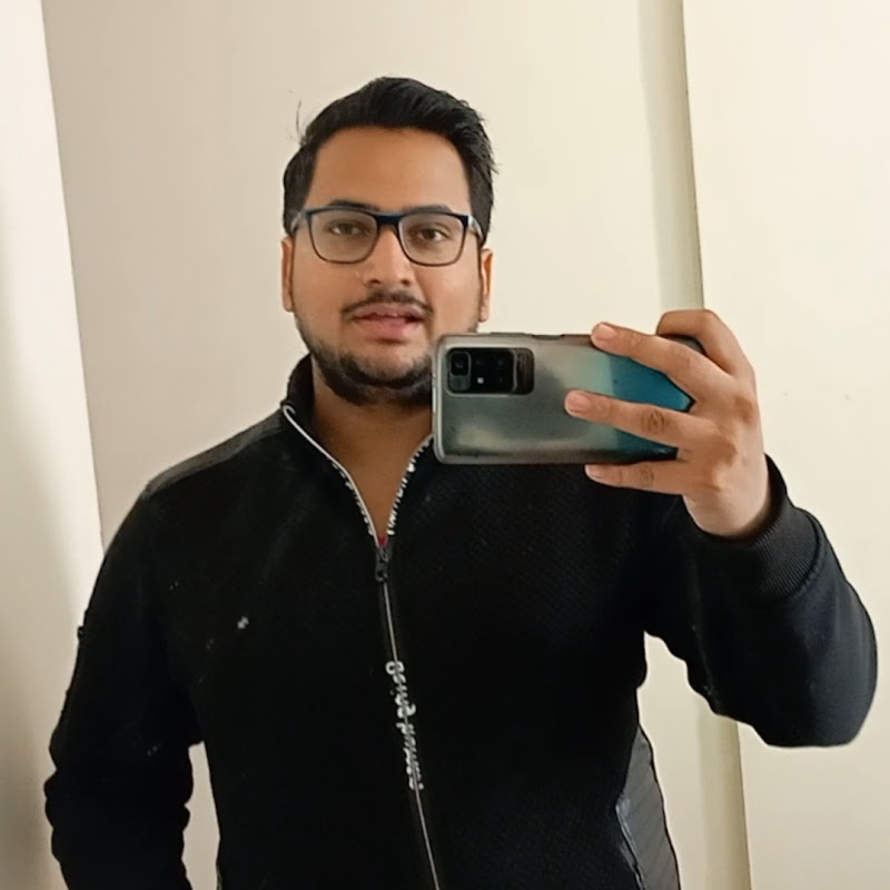 Nitesh Sharma vlogs