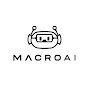 MacroAI logo