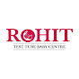 Rohit Test Tube Baby Centre logo