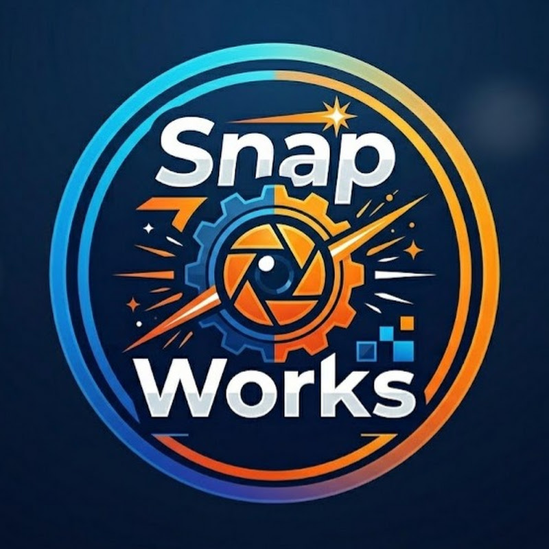SnapWorks