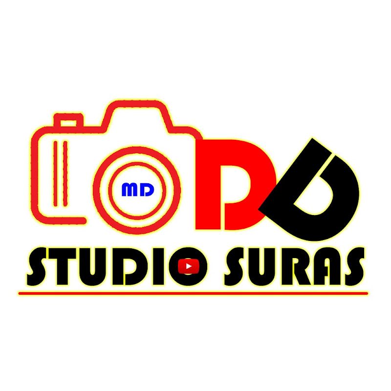 𝐃𝐃 𝐒𝐓𝐔𝐃𝐈𝐎 𝐒𝐔𝐑𝐀𝐒