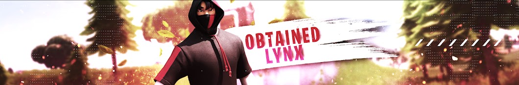 ObtainedLynx رمز قناة اليوتيوب