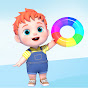 Leo Kids Songs Avatar