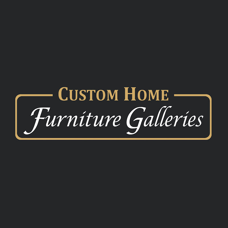 Custom Home Furniture Galleries