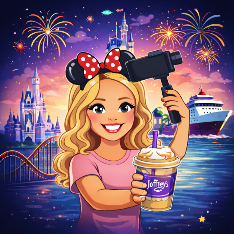 Wishing Mouse