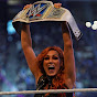 Becky Lynch - @BeckyLynch1 - Youtube