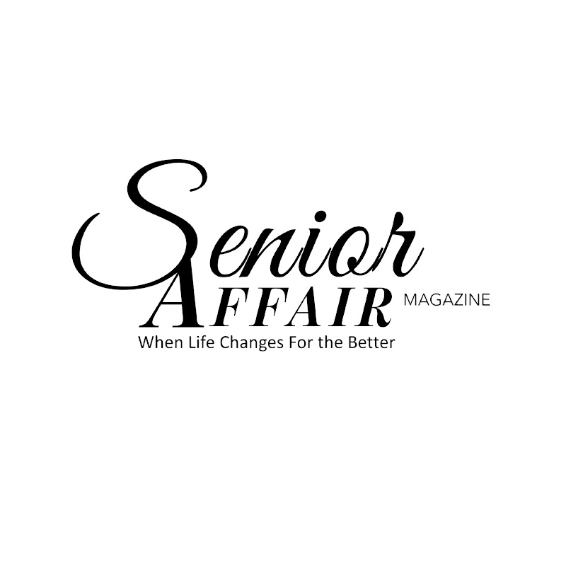 Senior Affair Magazine